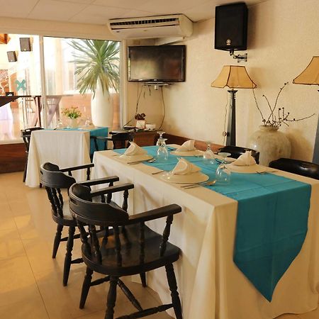 Antulang Beach Resort Siaton Zewnętrze zdjęcie