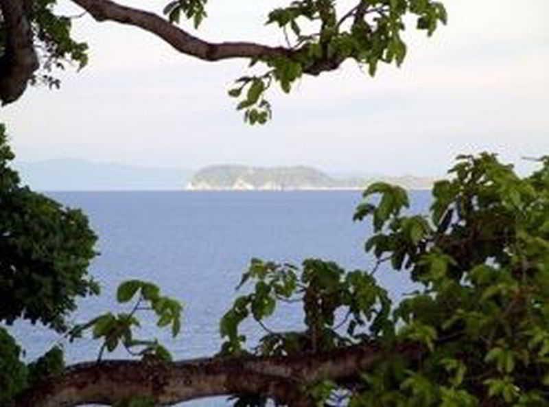 Antulang Beach Resort Siaton Zewnętrze zdjęcie