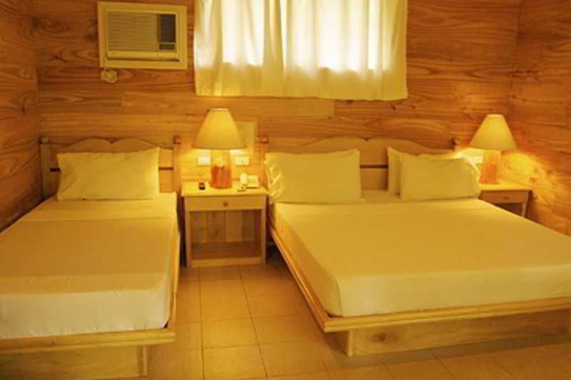 Antulang Beach Resort Siaton Zewnętrze zdjęcie