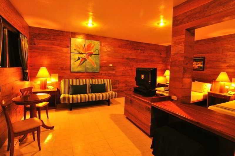 Antulang Beach Resort Siaton Zewnętrze zdjęcie