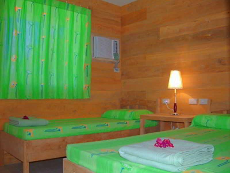 Antulang Beach Resort Siaton Zewnętrze zdjęcie