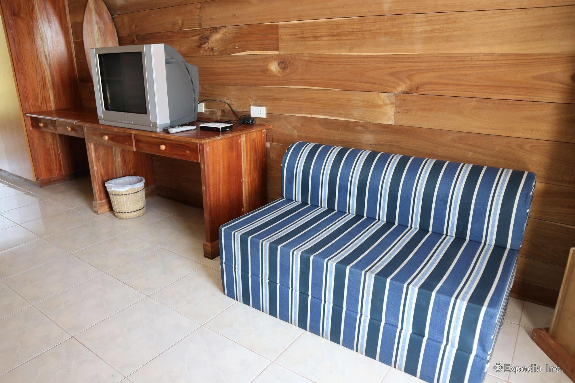 Antulang Beach Resort Siaton Zewnętrze zdjęcie