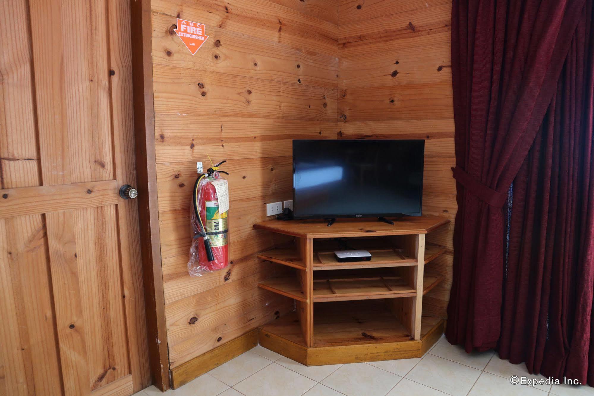 Antulang Beach Resort Siaton Zewnętrze zdjęcie