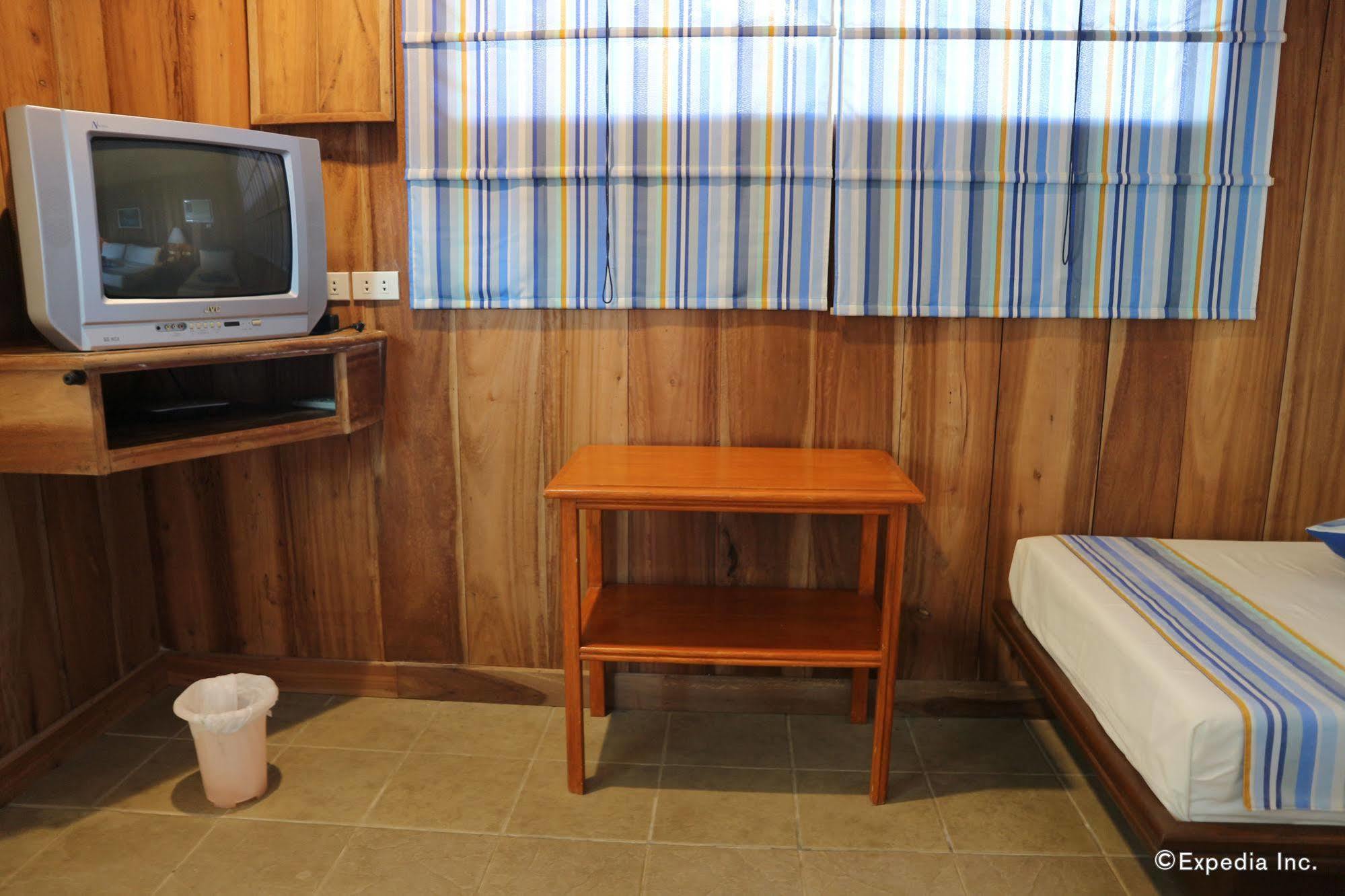 Antulang Beach Resort Siaton Zewnętrze zdjęcie