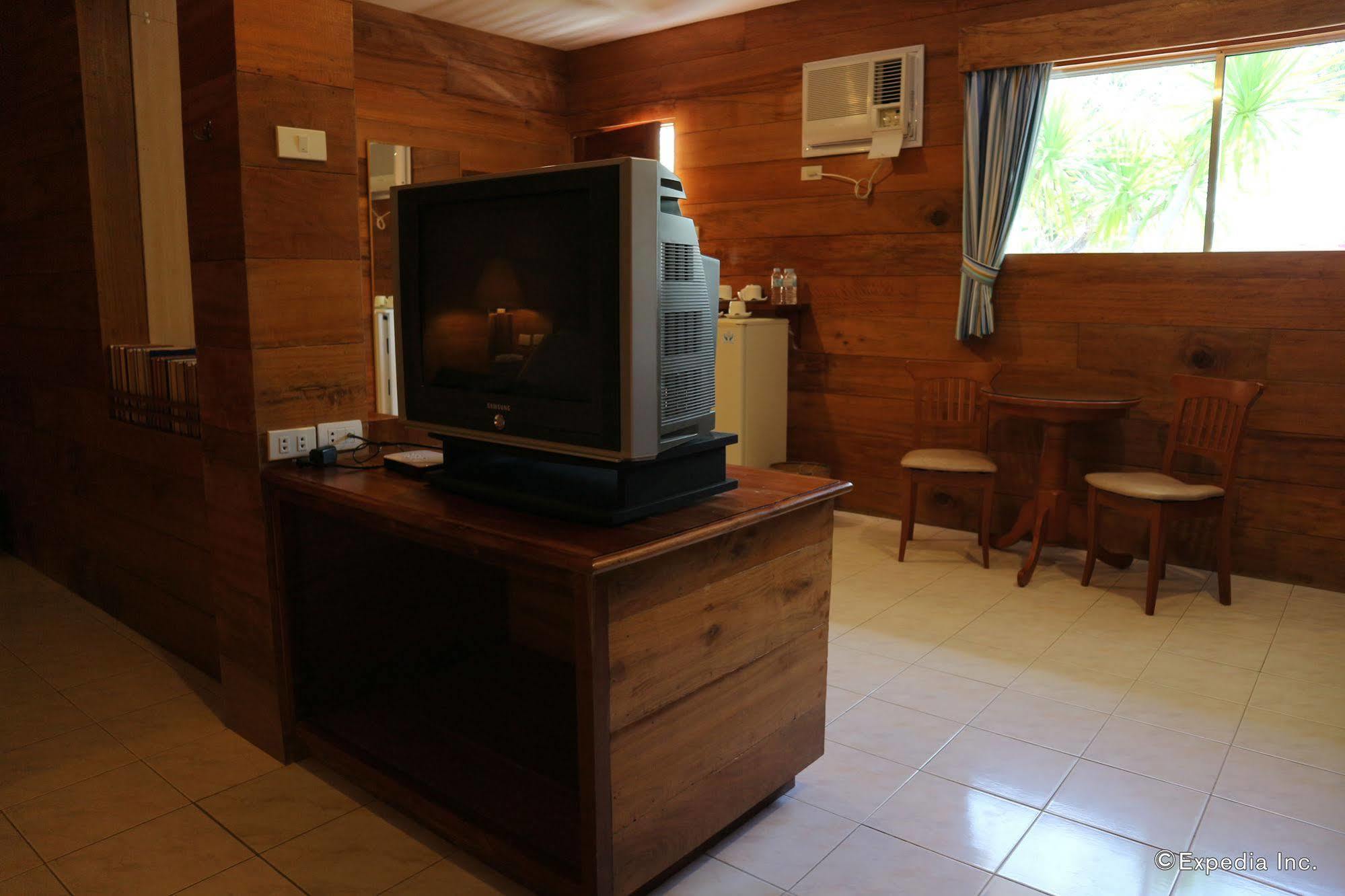 Antulang Beach Resort Siaton Zewnętrze zdjęcie