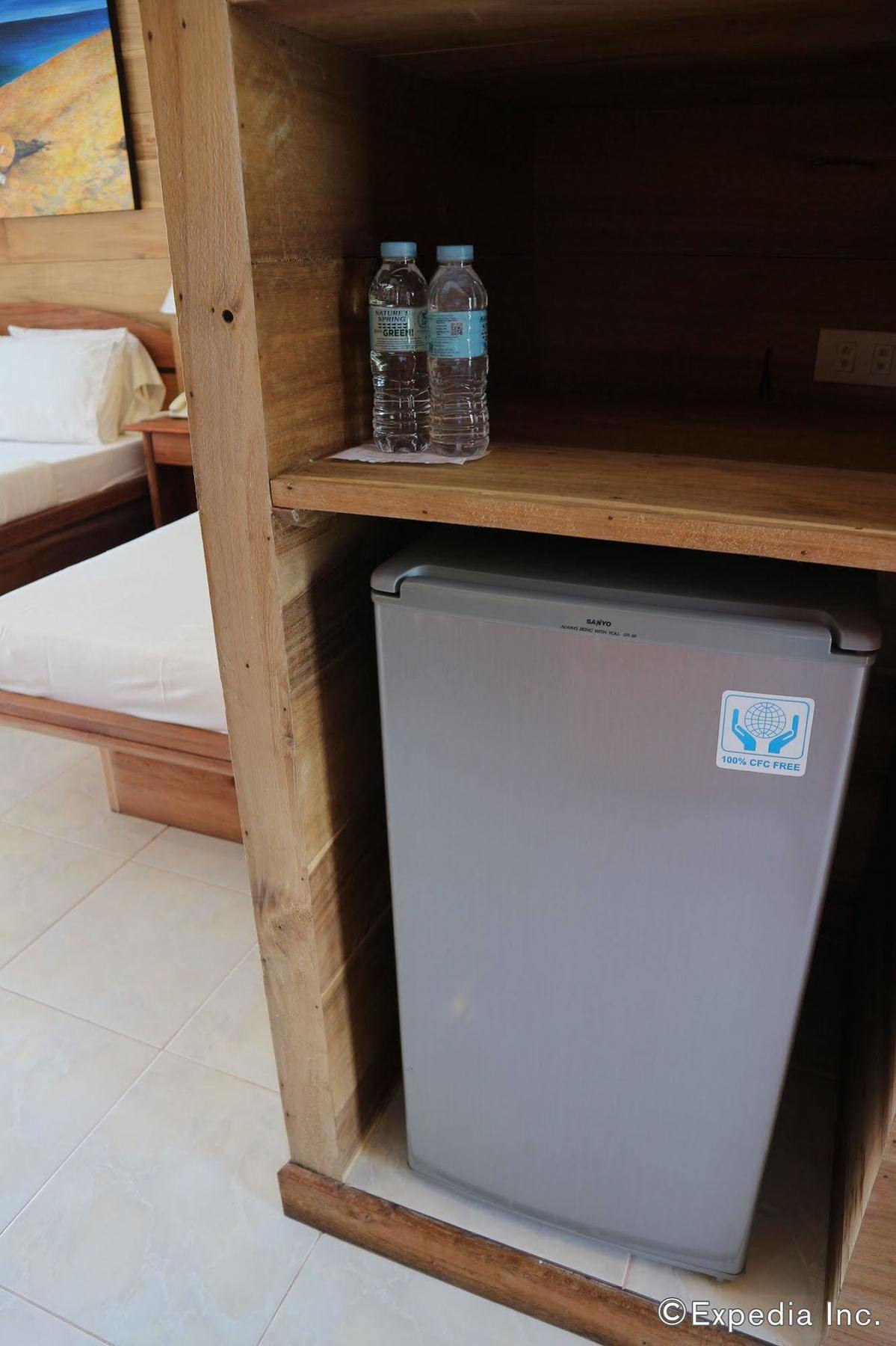 Antulang Beach Resort Siaton Zewnętrze zdjęcie