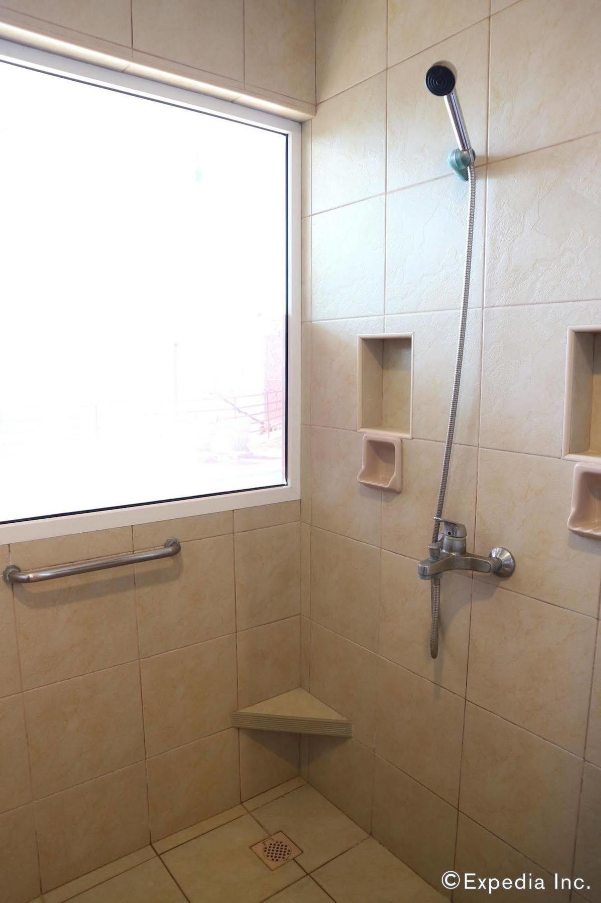 Antulang Beach Resort Siaton Zewnętrze zdjęcie