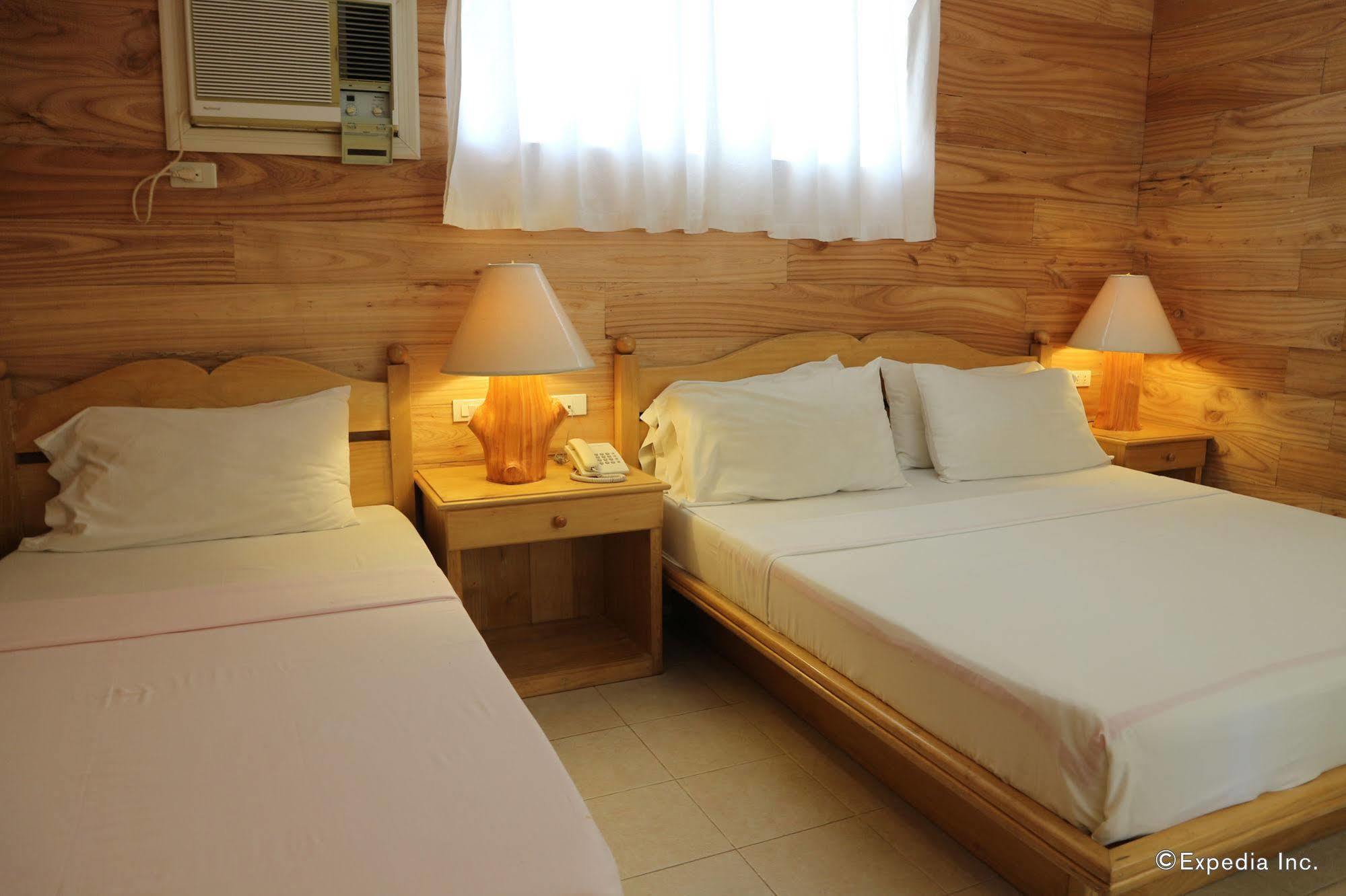 Antulang Beach Resort Siaton Zewnętrze zdjęcie