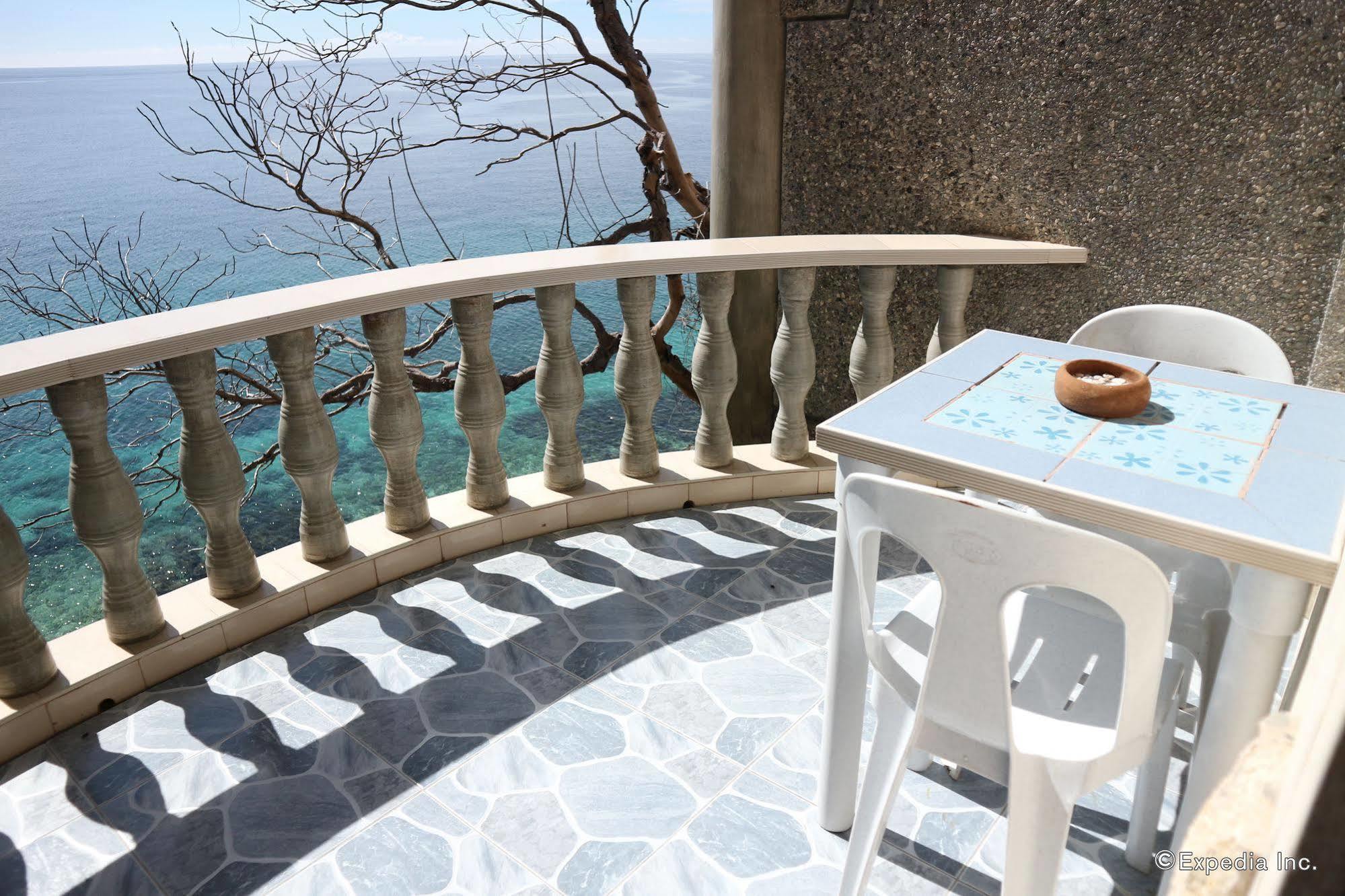 Antulang Beach Resort Siaton Zewnętrze zdjęcie