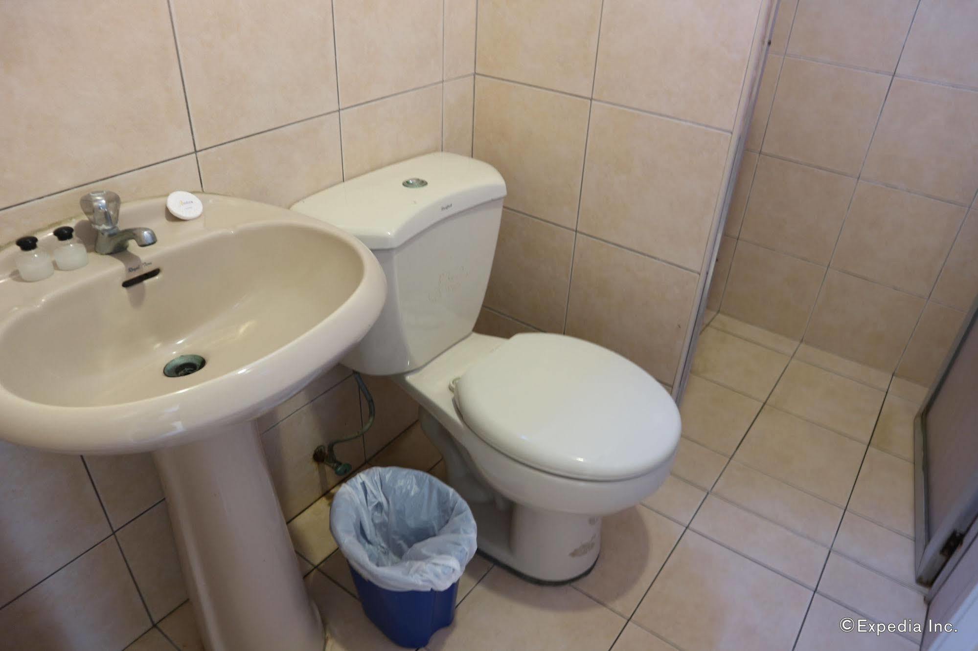 Antulang Beach Resort Siaton Zewnętrze zdjęcie