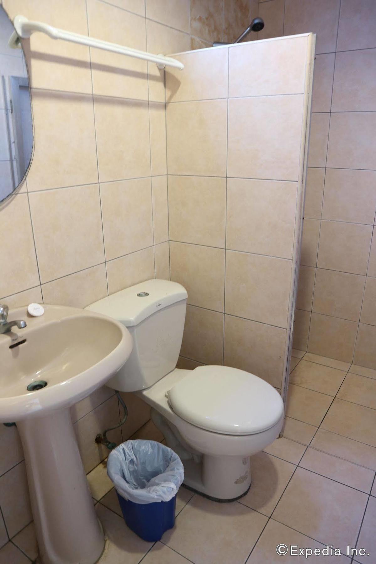 Antulang Beach Resort Siaton Zewnętrze zdjęcie
