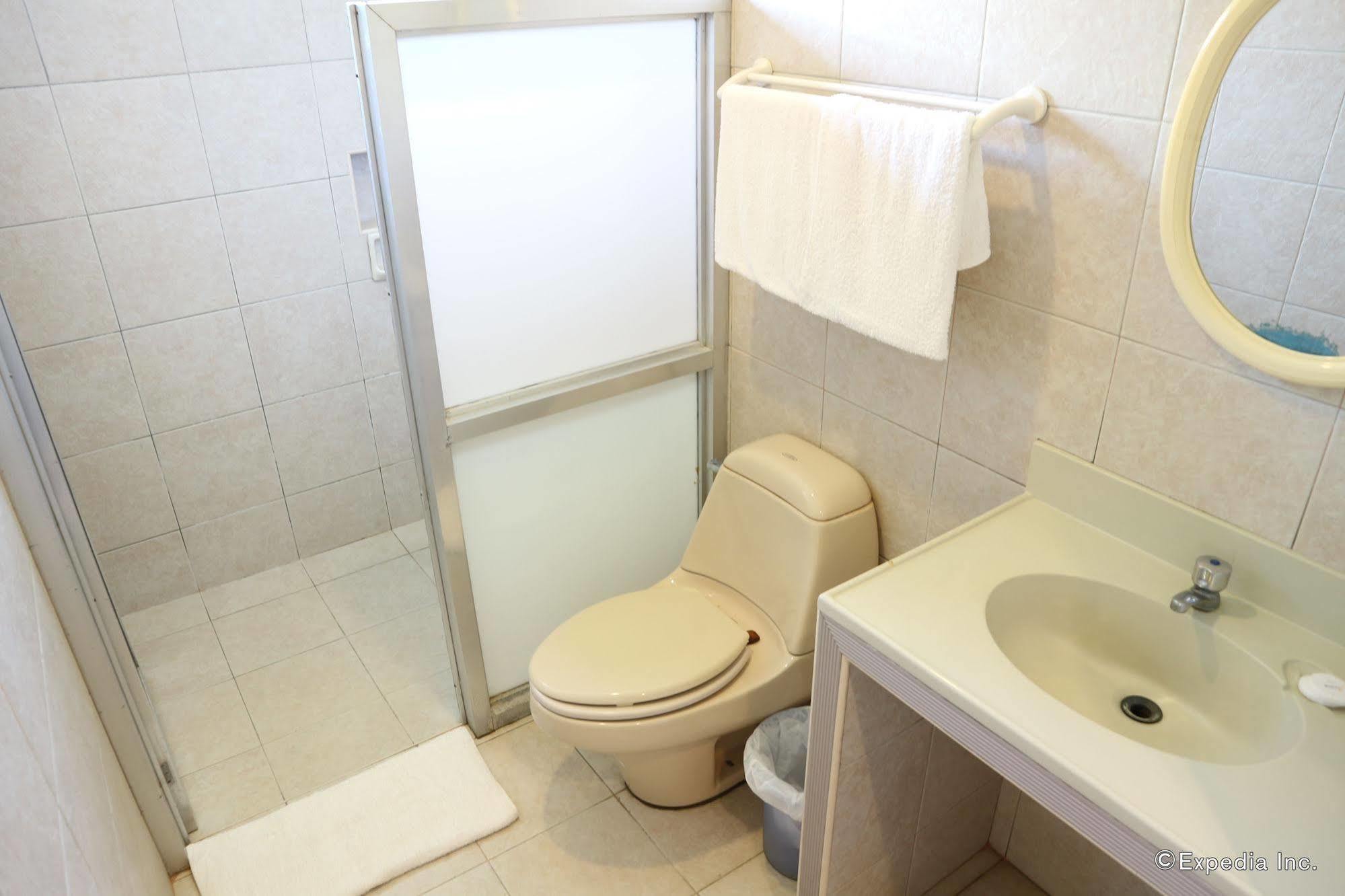 Antulang Beach Resort Siaton Zewnętrze zdjęcie