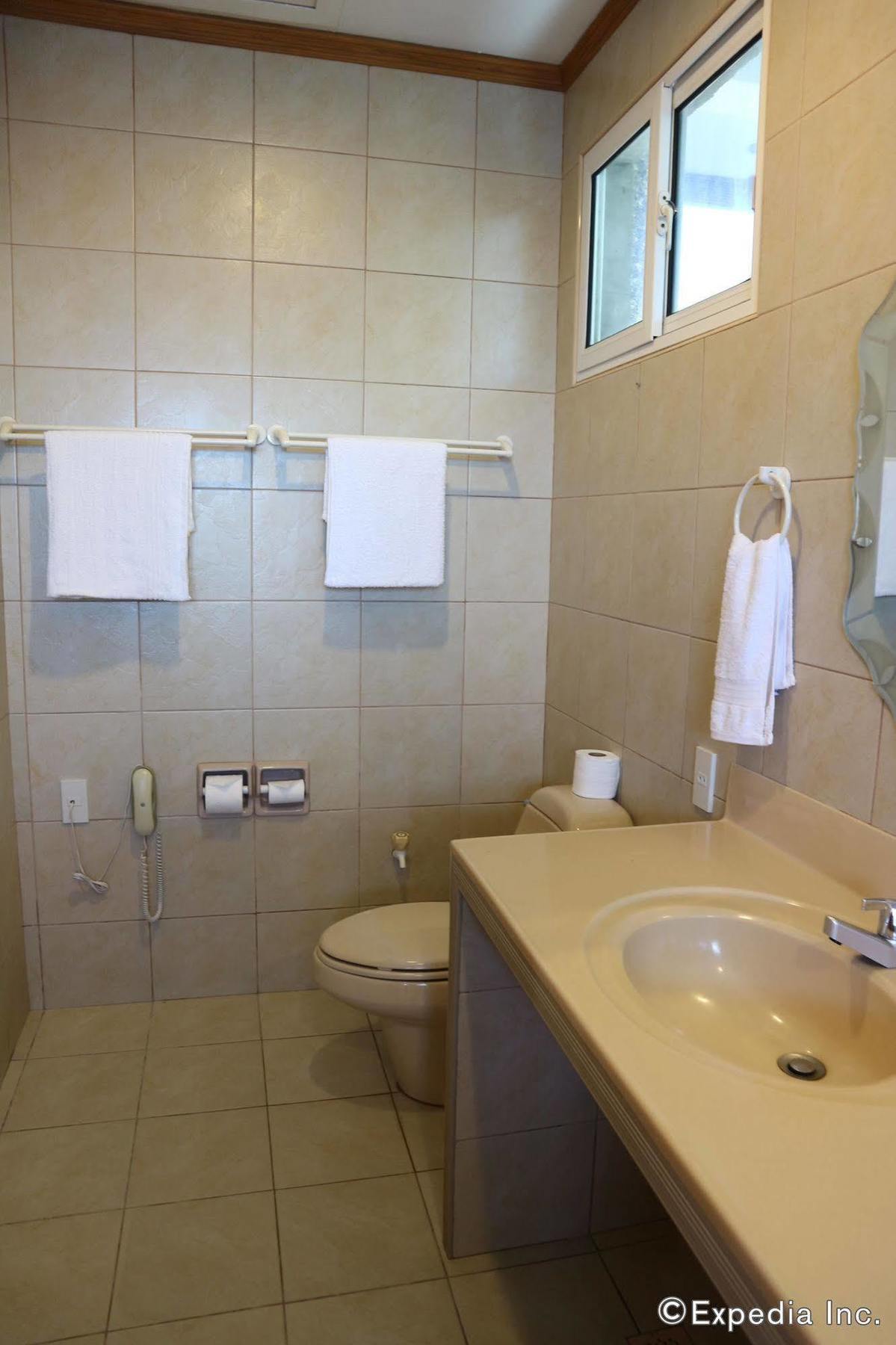 Antulang Beach Resort Siaton Zewnętrze zdjęcie