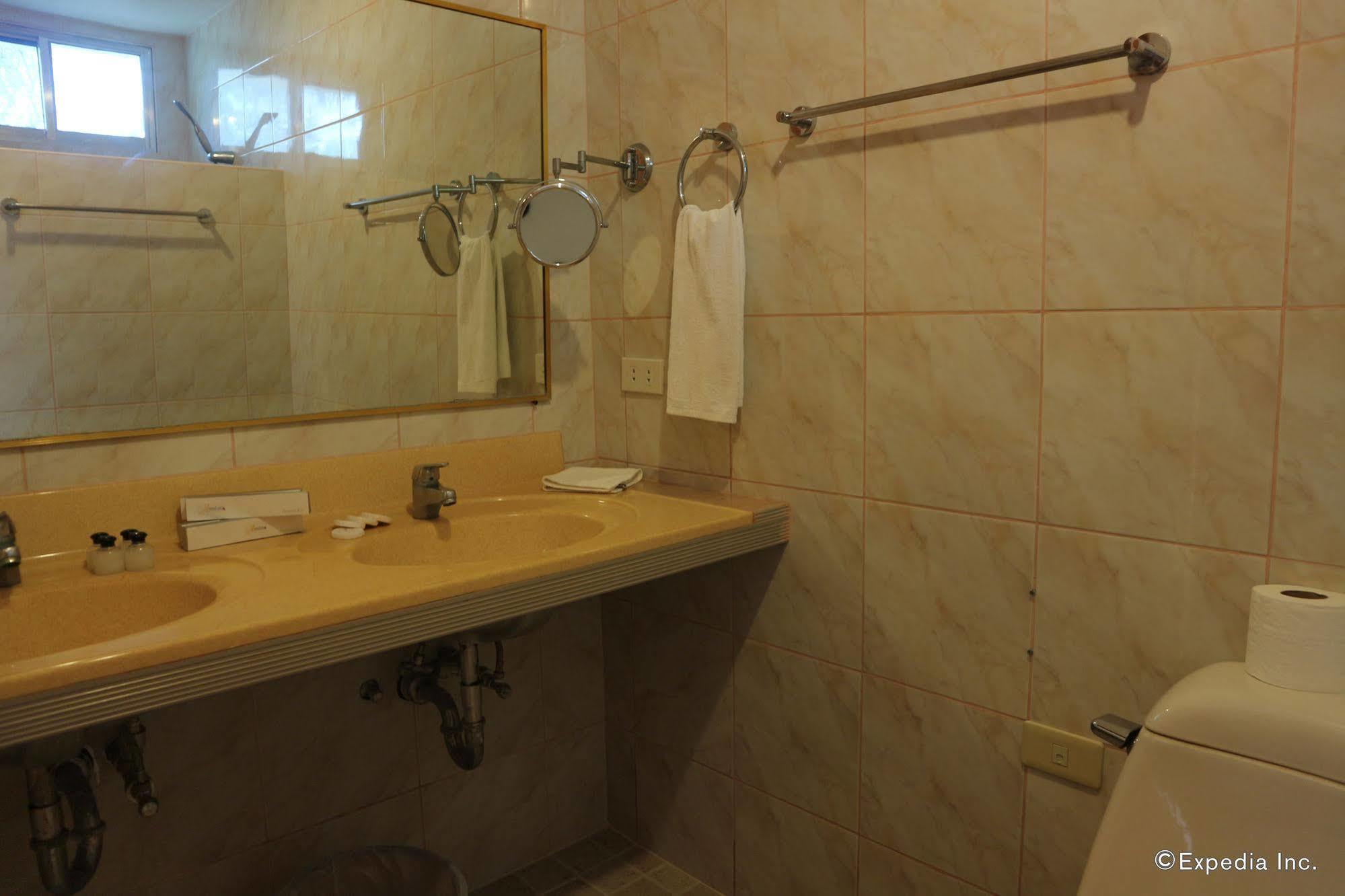 Antulang Beach Resort Siaton Zewnętrze zdjęcie