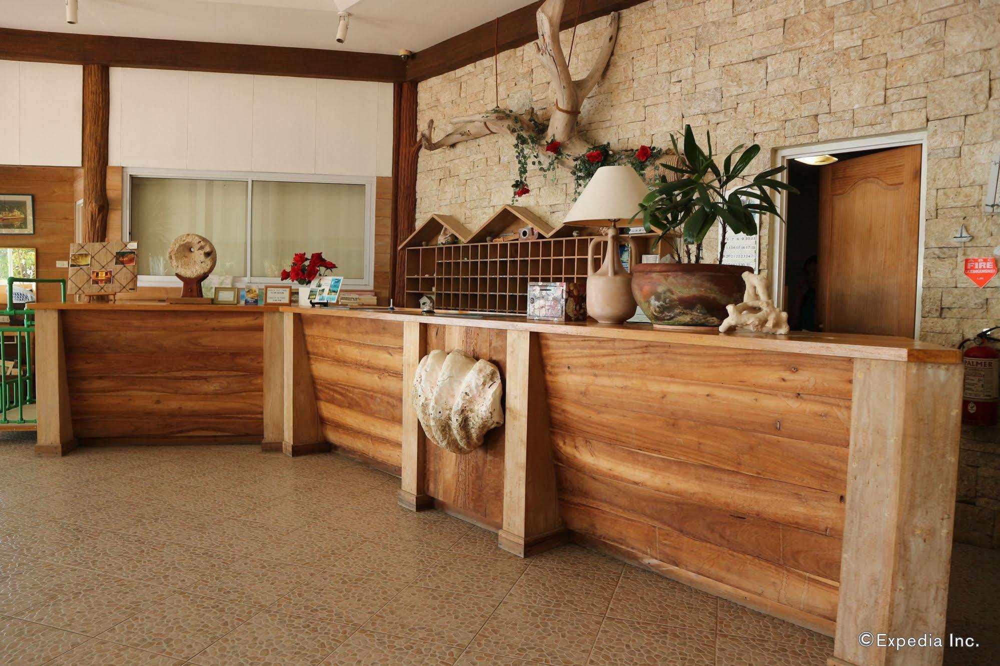 Antulang Beach Resort Siaton Zewnętrze zdjęcie