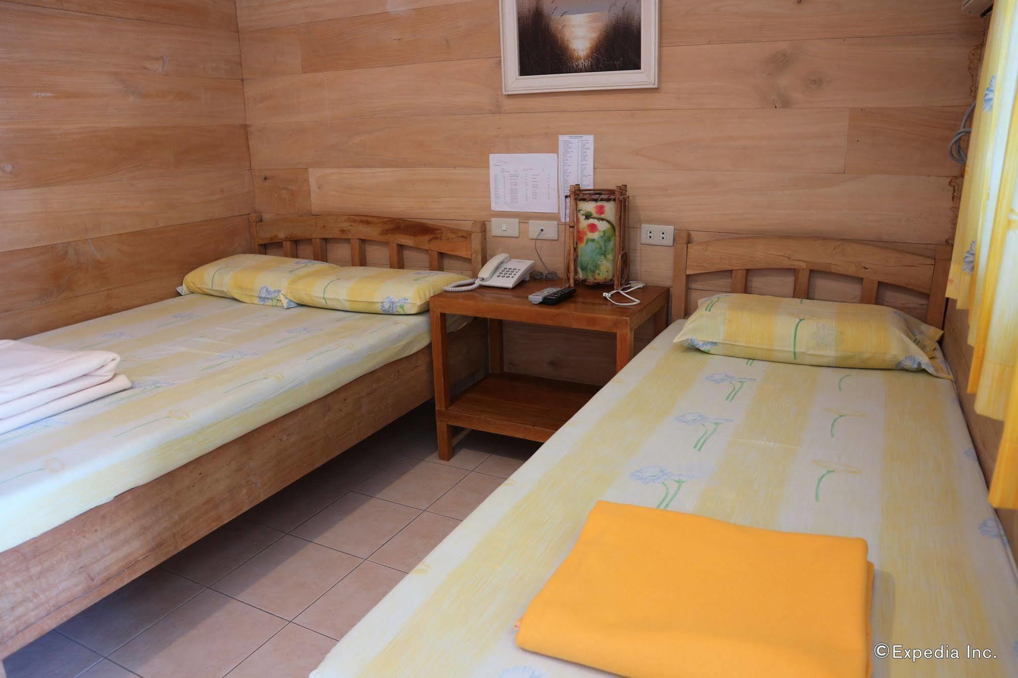 Antulang Beach Resort Siaton Zewnętrze zdjęcie